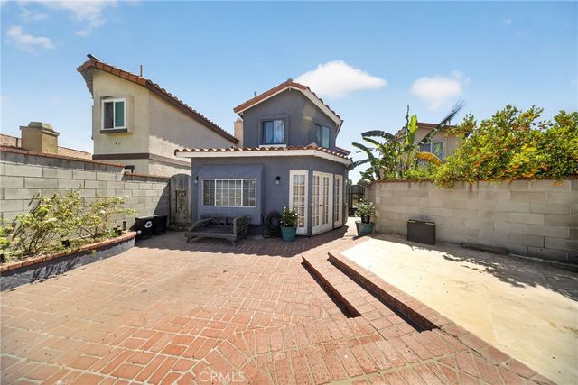 20960 Jamison, Carson, CA 90745