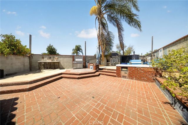 20960 Jamison, Carson, CA 90745