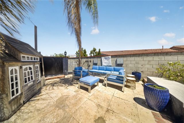 20960 Jamison, Carson, CA 90745