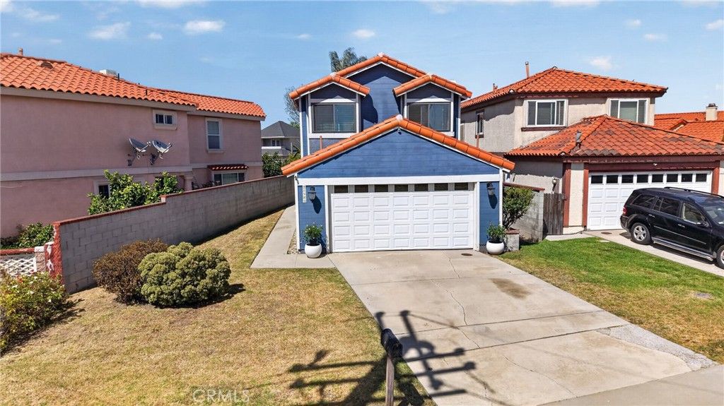20960 Jamison, Carson, CA 90745