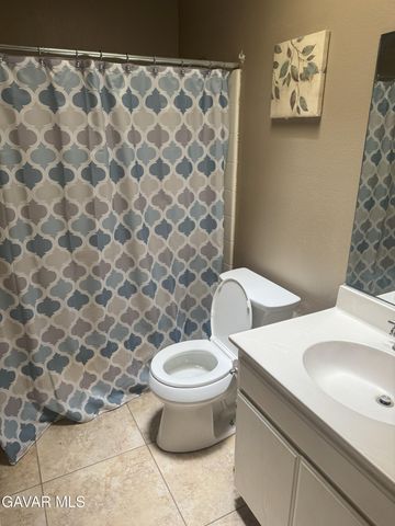 3440 Citrine Lane, Rosamond, CA 93560