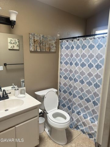 3440 Citrine Lane, Rosamond, CA 93560