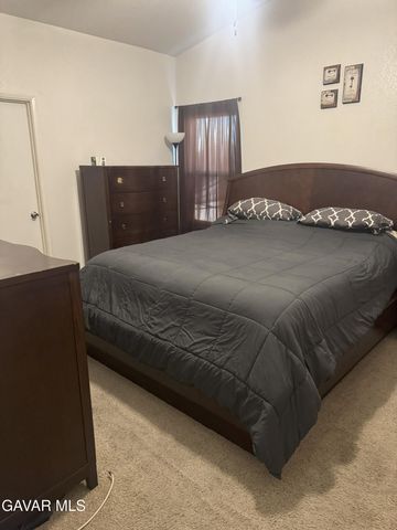 3440 Citrine Lane, Rosamond, CA 93560