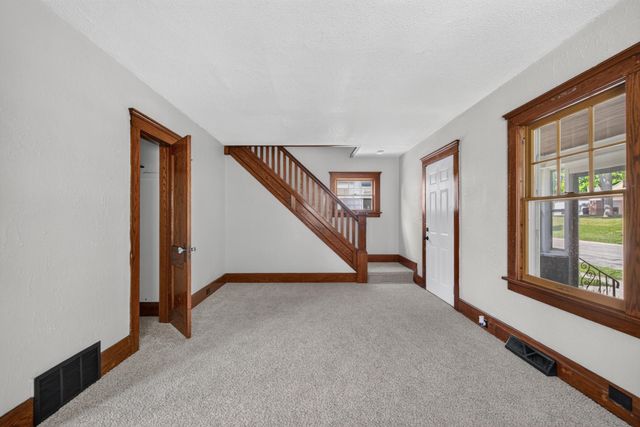 311 Gilbert Street, Jackson, MI 49201