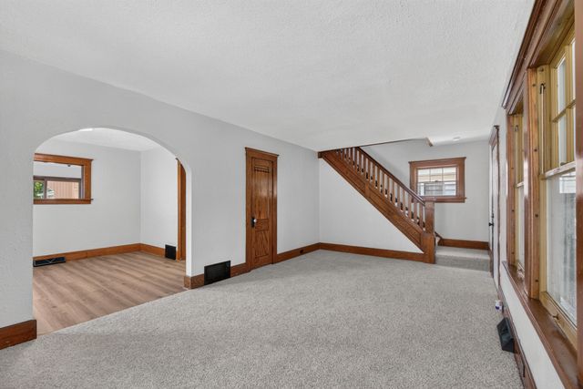 311 Gilbert Street, Jackson, MI 49201
