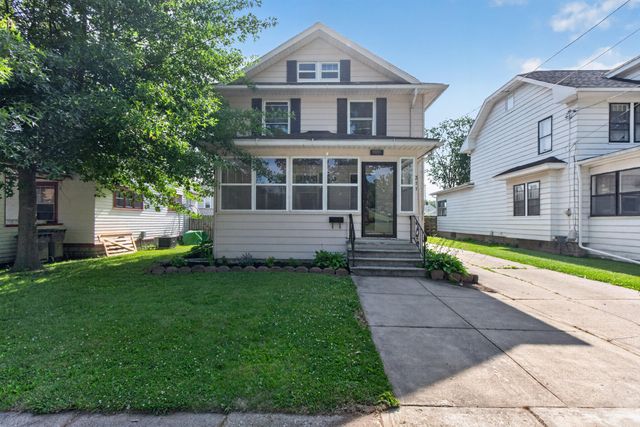 311 Gilbert Street, Jackson, MI 49201