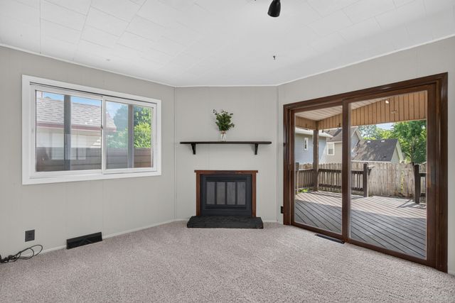 311 Gilbert Street, Jackson, MI 49201