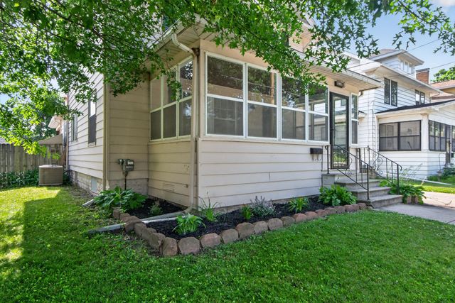 311 Gilbert Street, Jackson, MI 49201