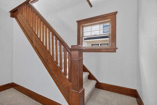 311 Gilbert Street, Jackson, MI 49201