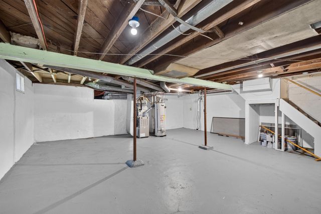 311 Gilbert Street, Jackson, MI 49201