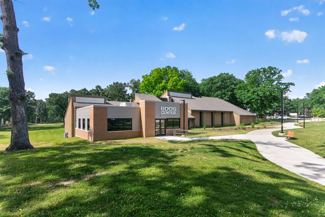 311 Gilbert Street, Jackson, MI 49201