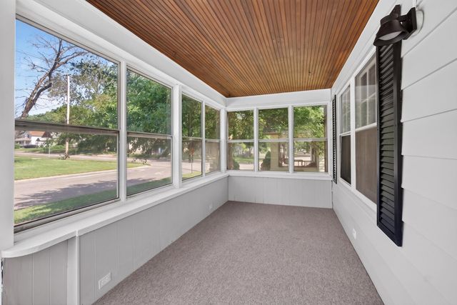 311 Gilbert Street, Jackson, MI 49201