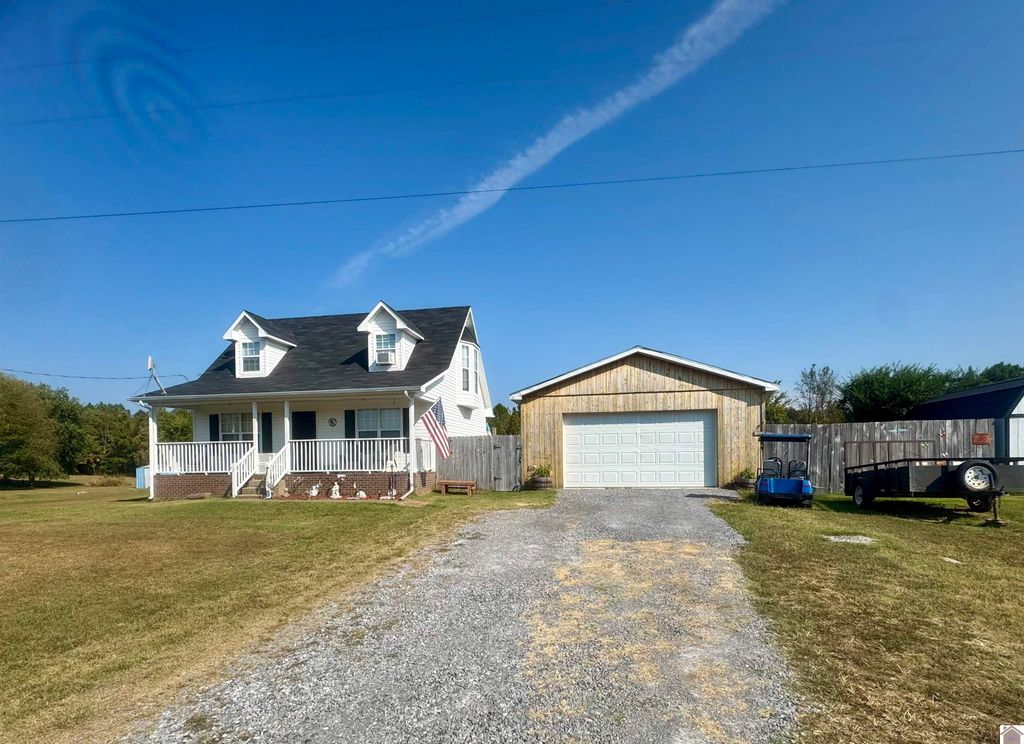 874 Delmont church rd # 15, Cadiz, KY 42211