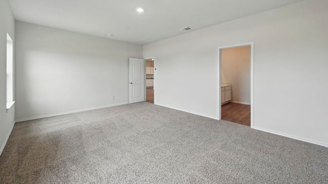 3908 Limestone Bluff Drive, Celina, TX 75009