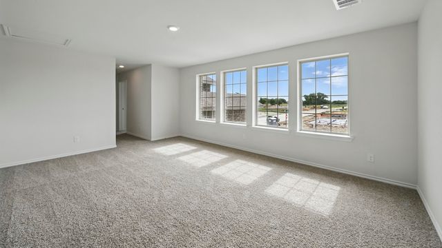 3908 Limestone Bluff Drive, Celina, TX 75009