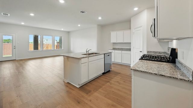 3908 Limestone Bluff Drive, Celina, TX 75009