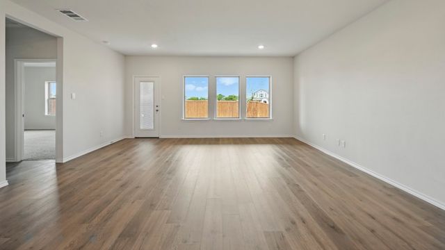 3908 Limestone Bluff Drive, Celina, TX 75009