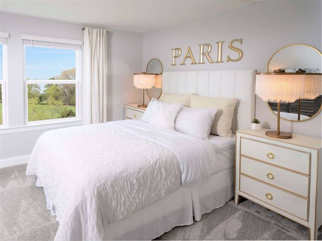 3729 Welty Court, Rockvale, TN 37153