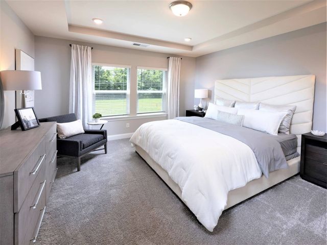 3729 Welty Court, Rockvale, TN 37153