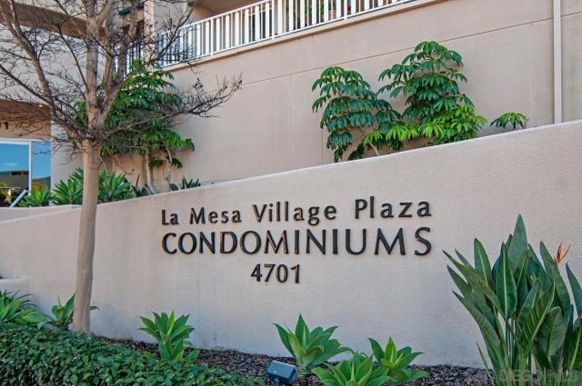 4701 Date Ave 114, La Mesa, CA 91942
