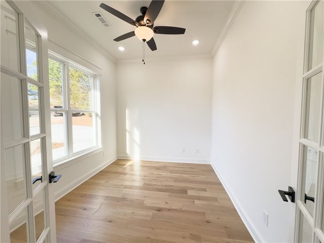 7 Torran Lane, Bella Vista, AR 72715