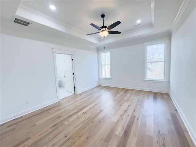 7 Torran Lane, Bella Vista, AR 72715