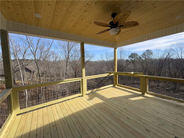 7 Torran Lane, Bella Vista, AR 72715