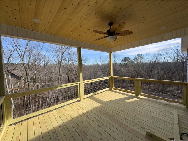 7 Torran Lane, Bella Vista, AR 72715