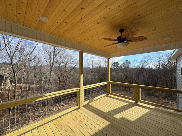 7 Torran Lane, Bella Vista, AR 72715