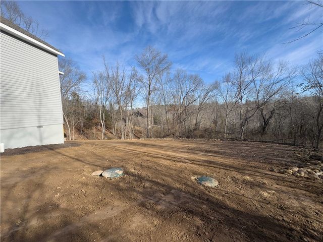 7 Torran Lane, Bella Vista, AR 72715