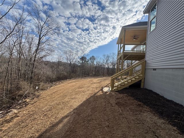 7 Torran Lane, Bella Vista, AR 72715