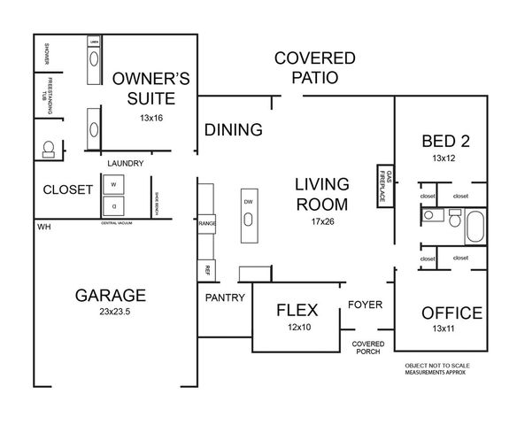 7 Torran Lane, Bella Vista, AR 72715