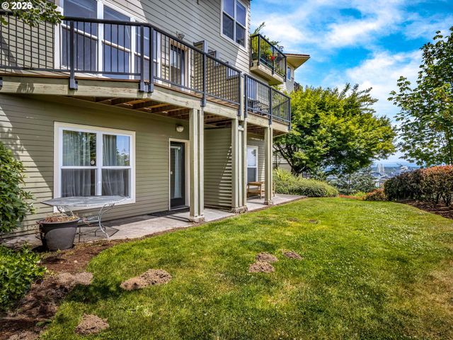 232 Nw UPTOWN Ter 1B, Portland, OR 97210