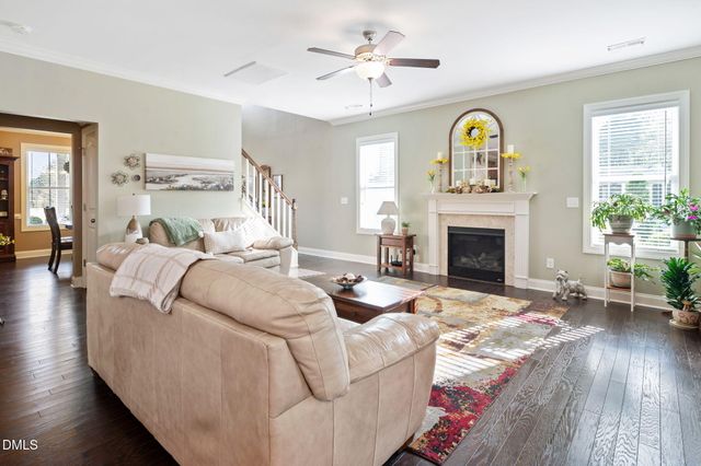 378 Avery Pond Drive, Fuquay Varina, NC 27526