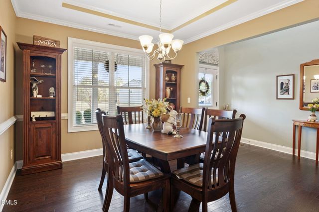 378 Avery Pond Drive, Fuquay Varina, NC 27526