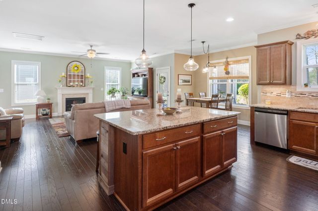 378 Avery Pond Drive, Fuquay Varina, NC 27526