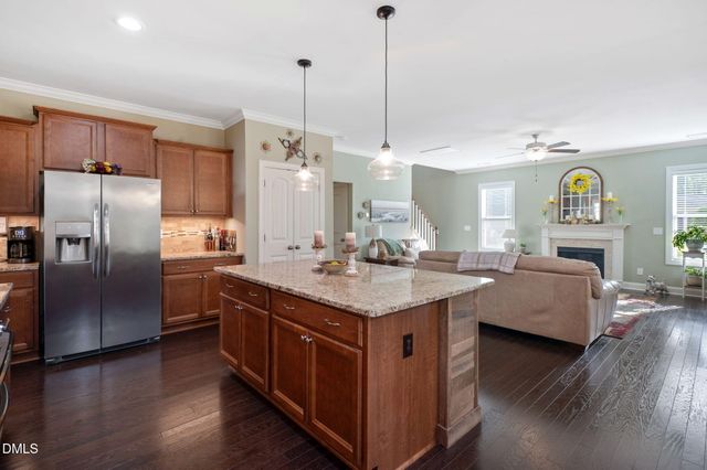 378 Avery Pond Drive, Fuquay Varina, NC 27526