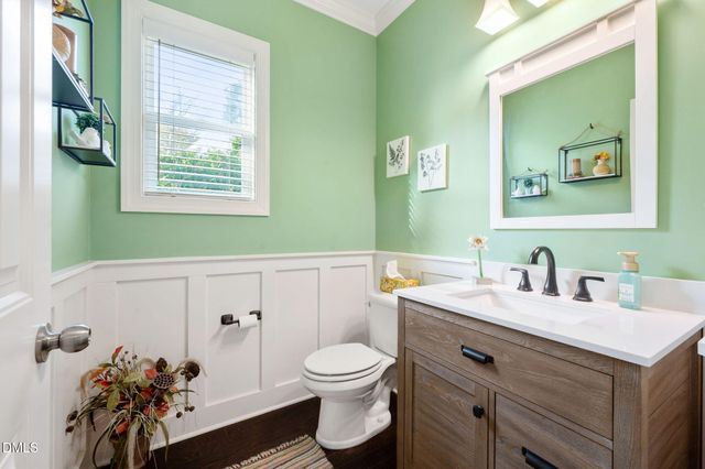 378 Avery Pond Drive, Fuquay Varina, NC 27526