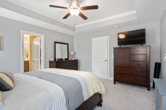 378 Avery Pond Drive, Fuquay Varina, NC 27526