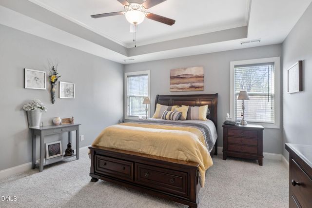 378 Avery Pond Drive, Fuquay Varina, NC 27526