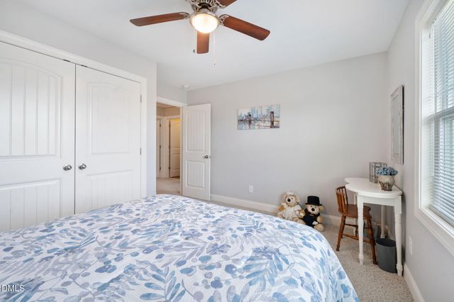 378 Avery Pond Drive, Fuquay Varina, NC 27526