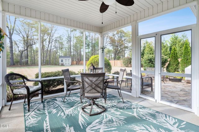 378 Avery Pond Drive, Fuquay Varina, NC 27526