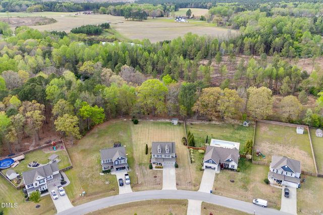 378 Avery Pond Drive, Fuquay Varina, NC 27526