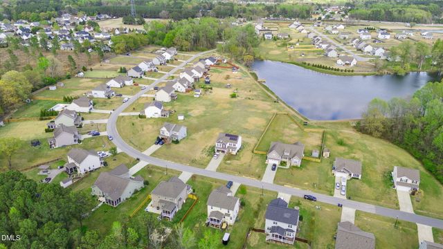 378 Avery Pond Drive, Fuquay Varina, NC 27526