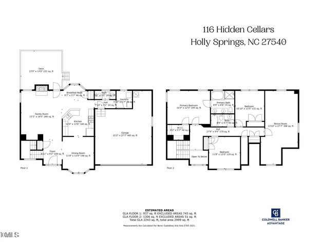 378 Avery Pond Drive, Fuquay Varina, NC 27526