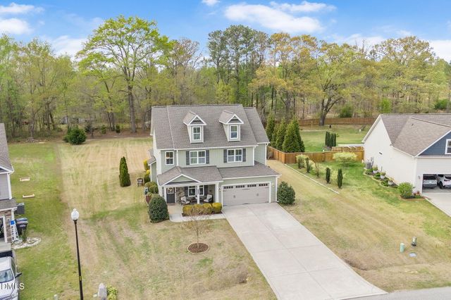 378 Avery Pond Drive, Fuquay Varina, NC 27526