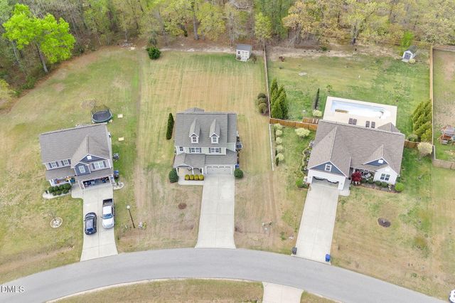 378 Avery Pond Drive, Fuquay Varina, NC 27526