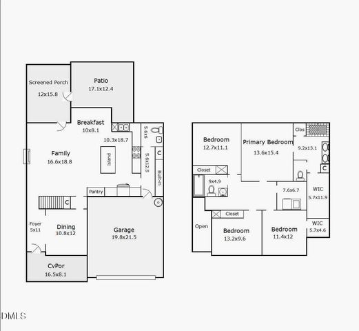 378 Avery Pond Drive, Fuquay Varina, NC 27526