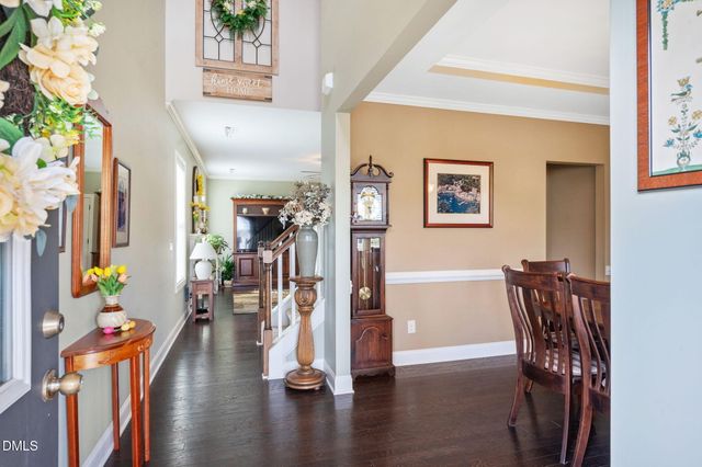 378 Avery Pond Drive, Fuquay Varina, NC 27526