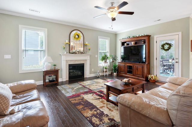 378 Avery Pond Drive, Fuquay Varina, NC 27526